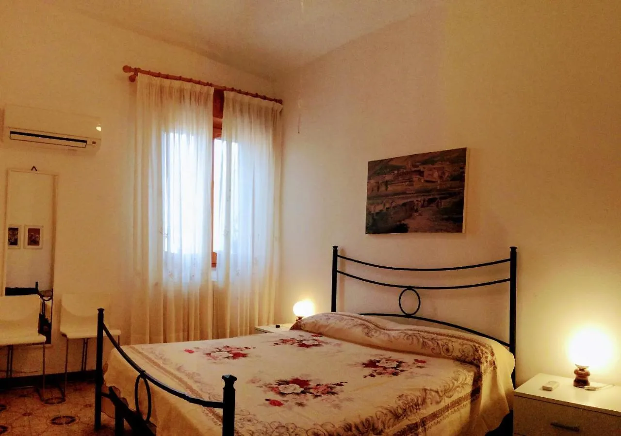 Casa Vacanze Sole E Mare Teulada Holiday home