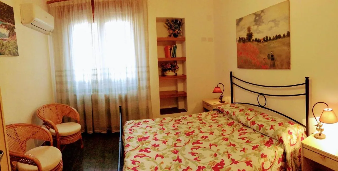 Casa Vacanze Sole e Mare Teulada 0*,  Italia