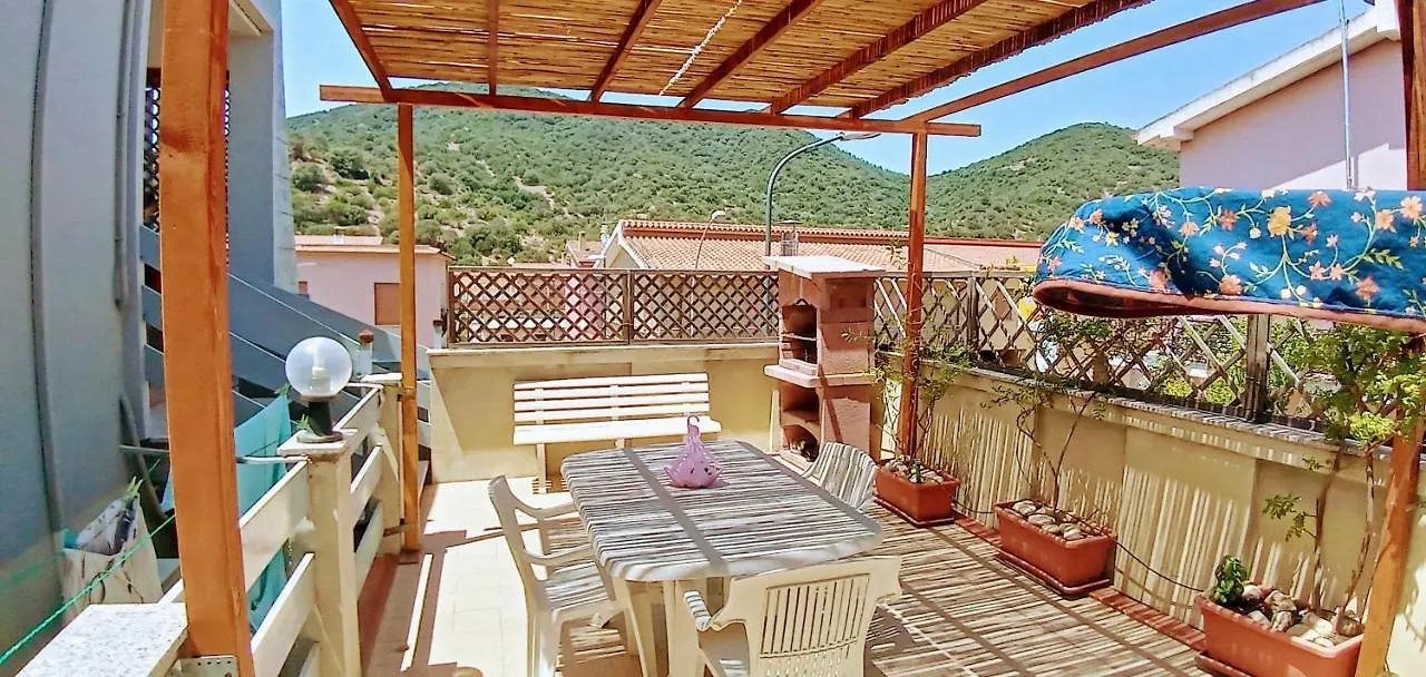 Casa Vacanze Sole E Mare Teulada Italy