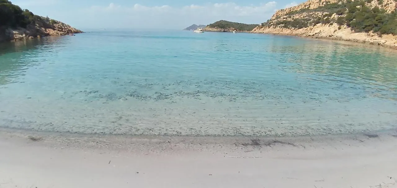 Casa Vacanze Sole e Mare Teulada