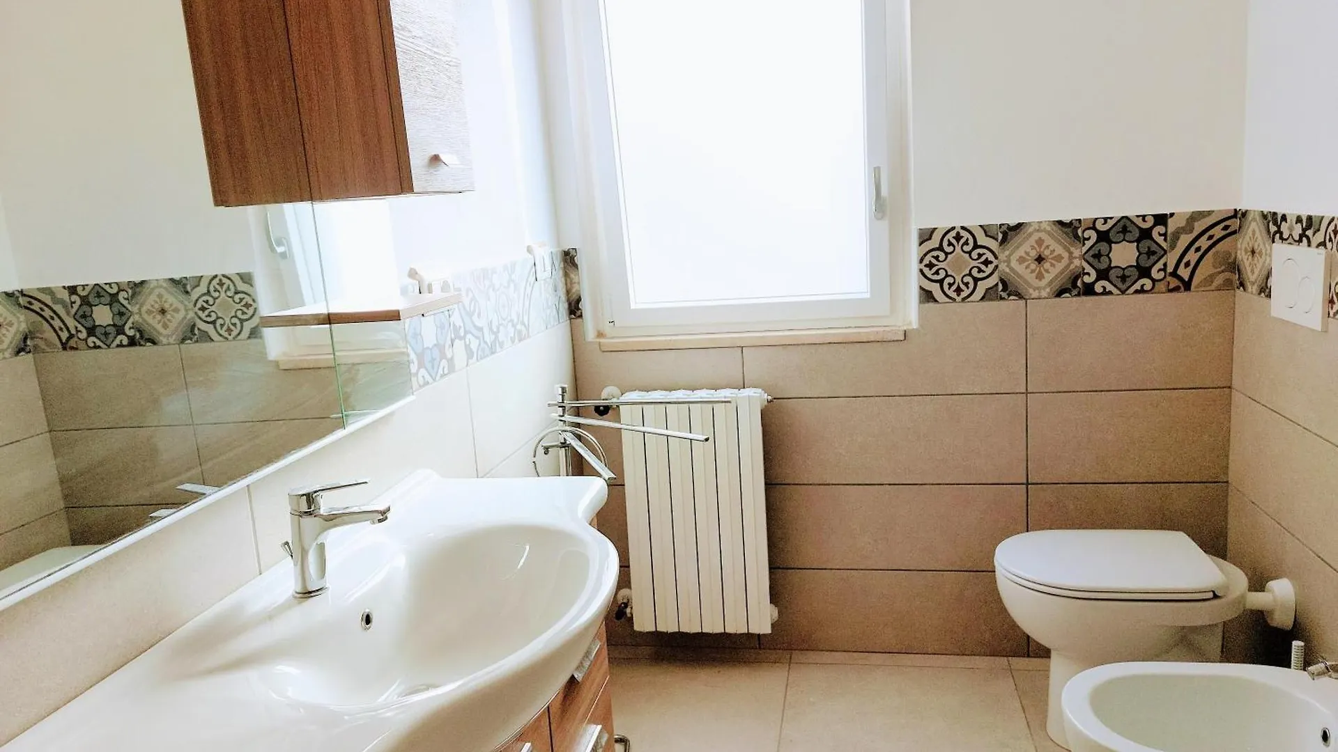 Holiday home Casa Vacanze Sole E Mare Teulada