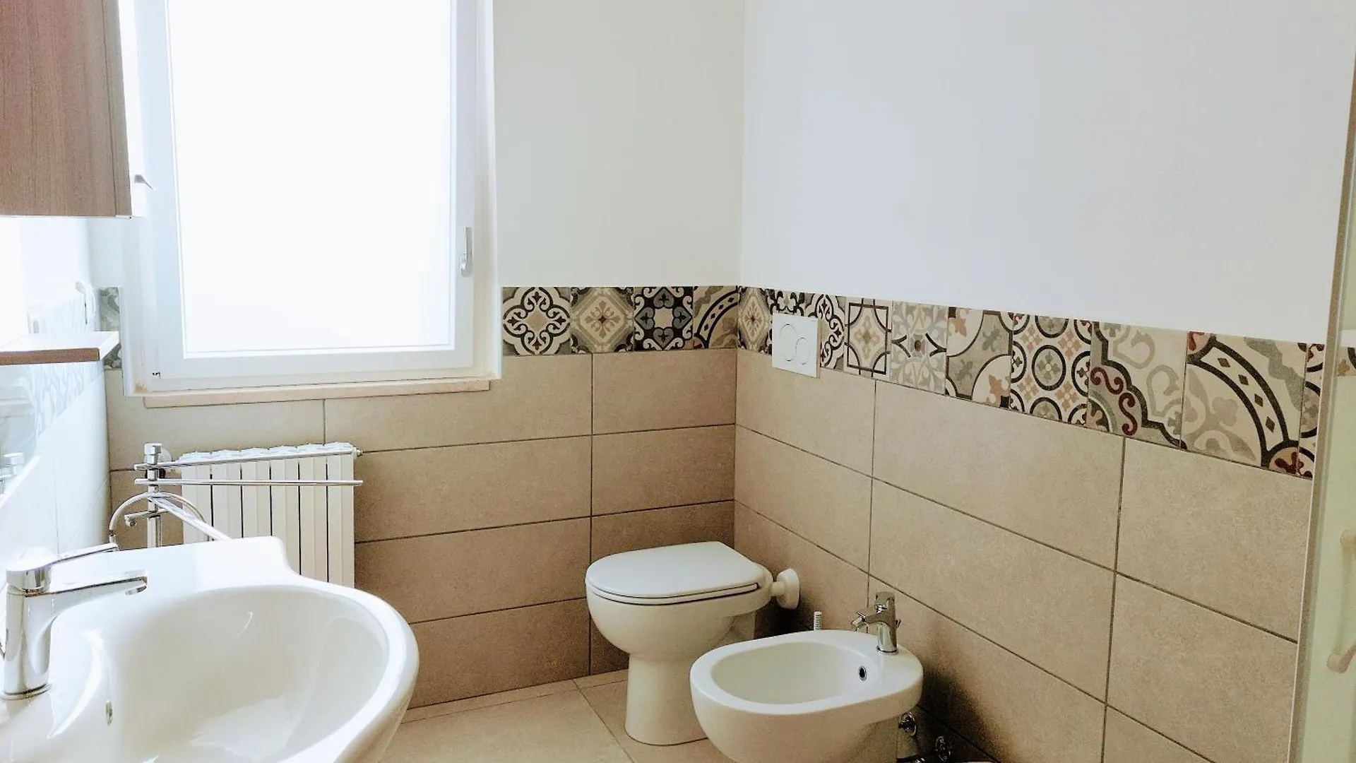 Casa Vacanze Sole E Mare Teulada Holiday home