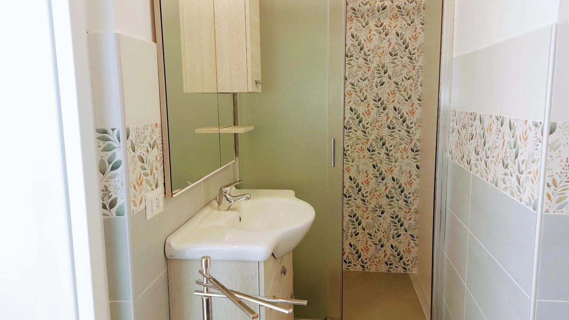 Casa Vacanze Sole E Mare Teulada Italy