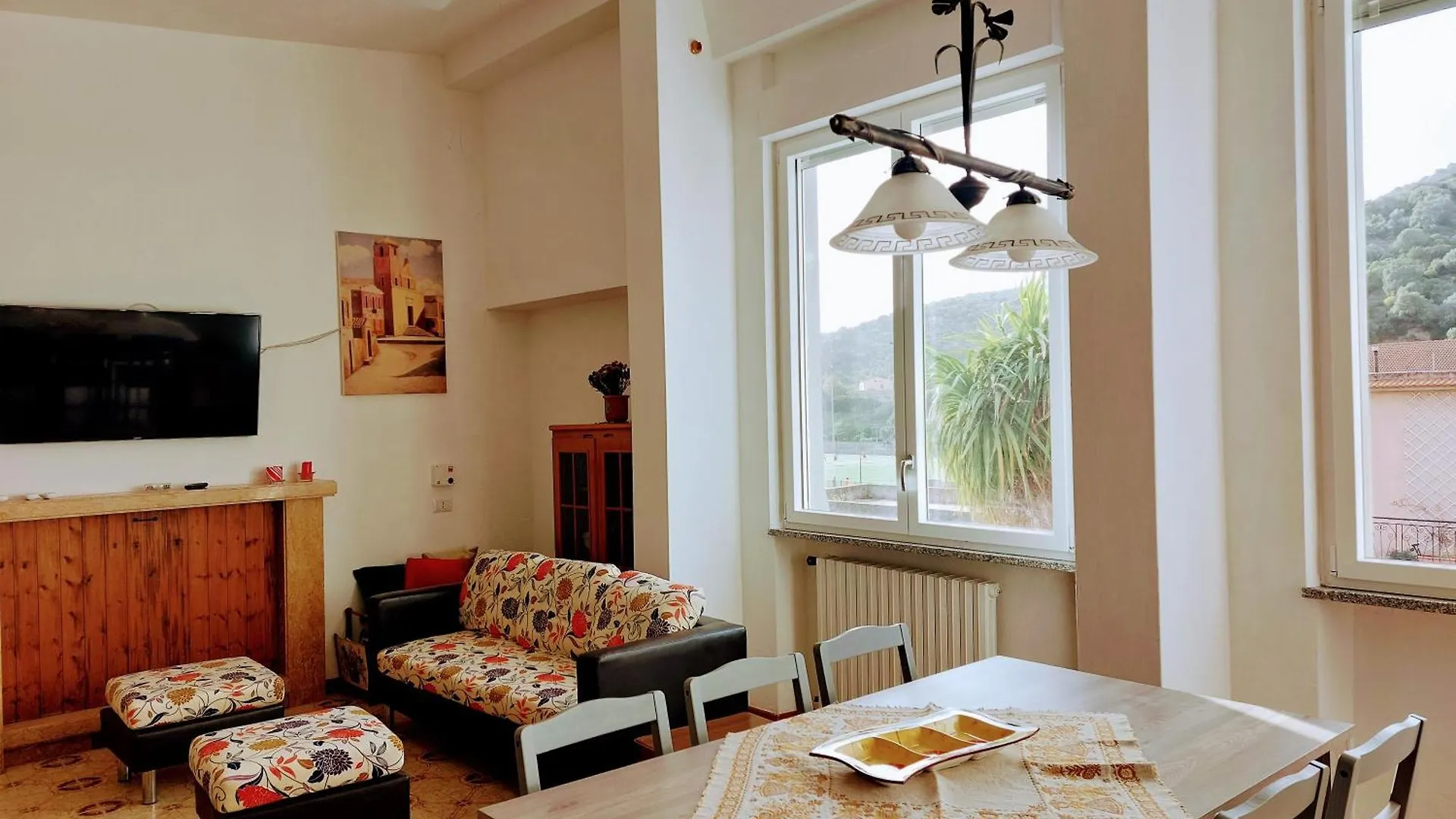 Casa Vacanze Sole e Mare Teulada