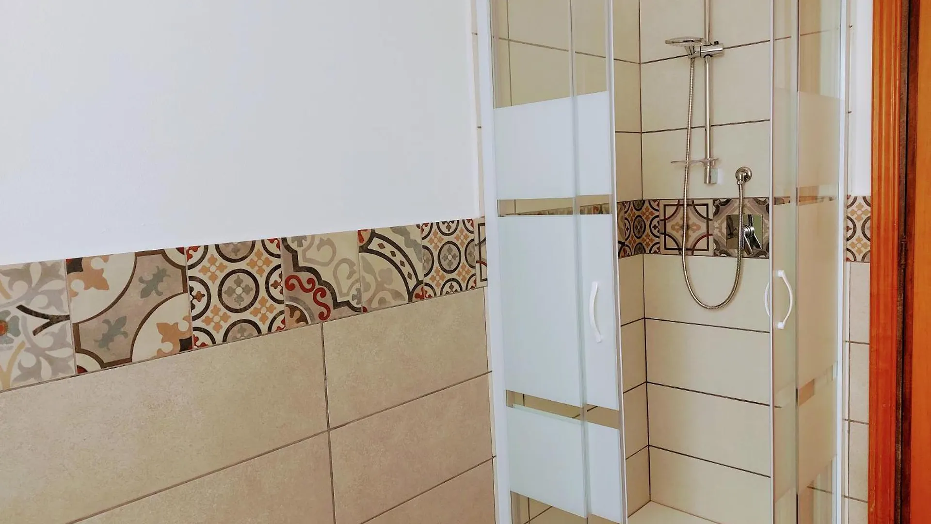 Holiday home Casa Vacanze Sole E Mare Teulada