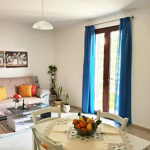 Appartamento Millefiori Codice Iun Q3156