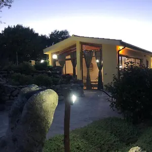  Appartamento Casetta In Campagna Con Terrazzo Vista Mare