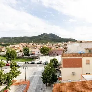  Appartamento Centro